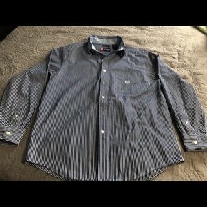Chaps Men's Button Down